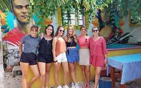 Hostel 35