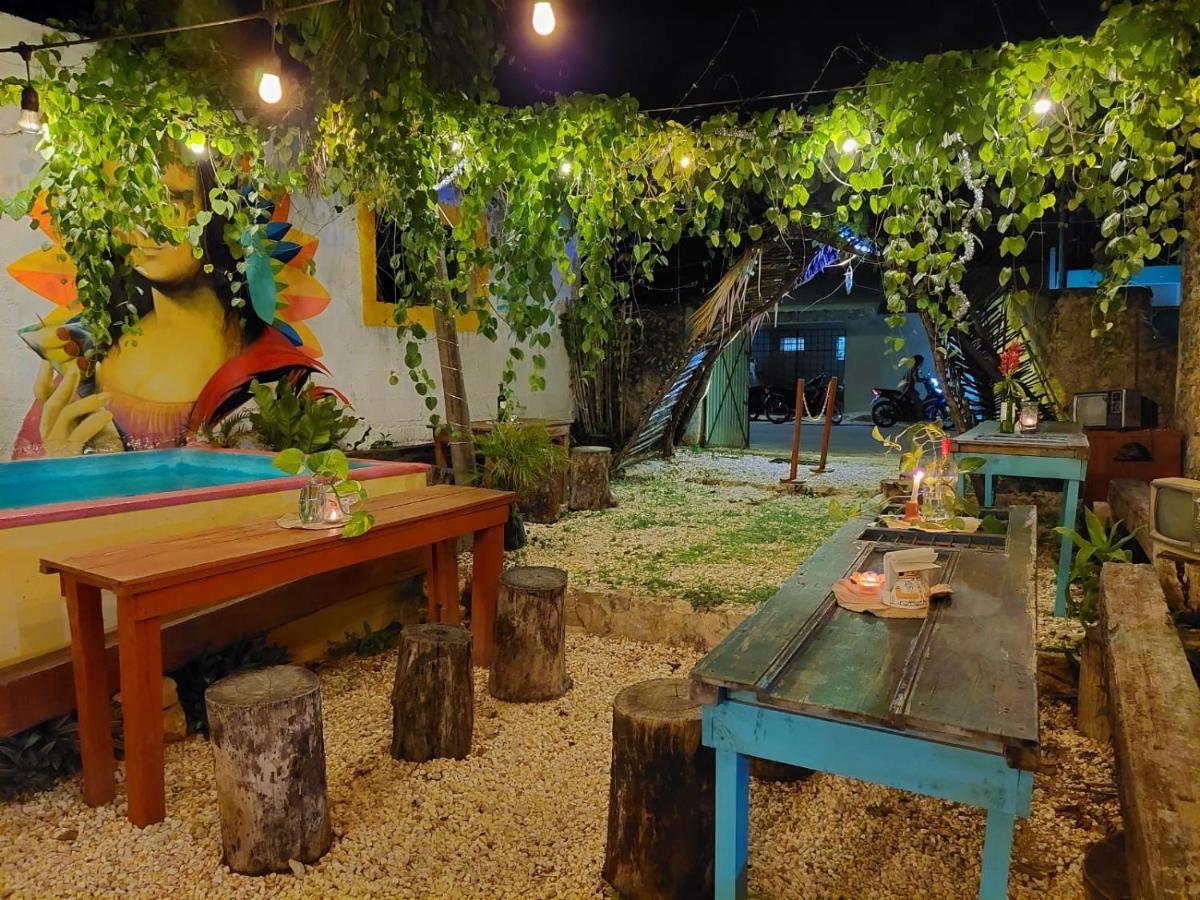 Hostel 35 Valladolid  Extérieur photo