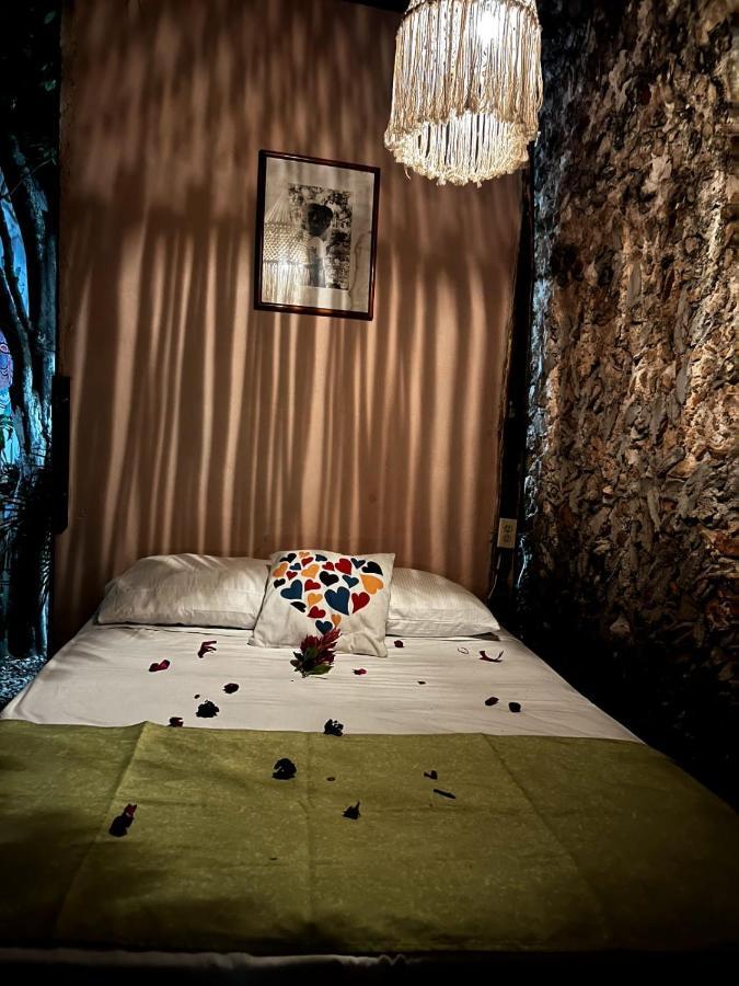 Hostel 35 Valladolid  Extérieur photo