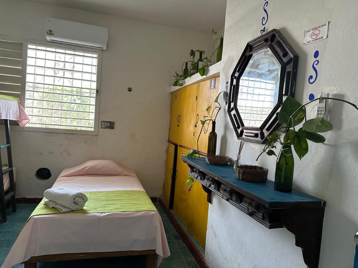 Hostel 35 Valladolid  Extérieur photo